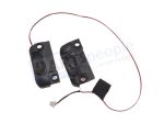 Used Dell OEM Inspiron Mini Duo 1090 Replacement Speakers Left and Right WTD4P Online Sale