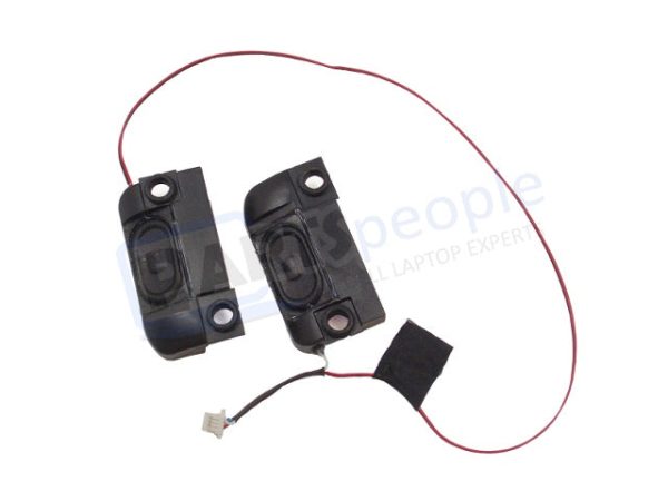 Used Dell OEM Inspiron Mini Duo 1090 Replacement Speakers Left and Right WTD4P Online Sale