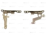 Used Dell OEM Inspiron 7400 Hinge Kit Left and Right For Cheap