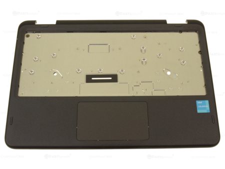 Refurbished Dell OEM Chromebook 3110 2-in-1 Palmrest Touchpad Assembly No WFC CKY67 For Sale