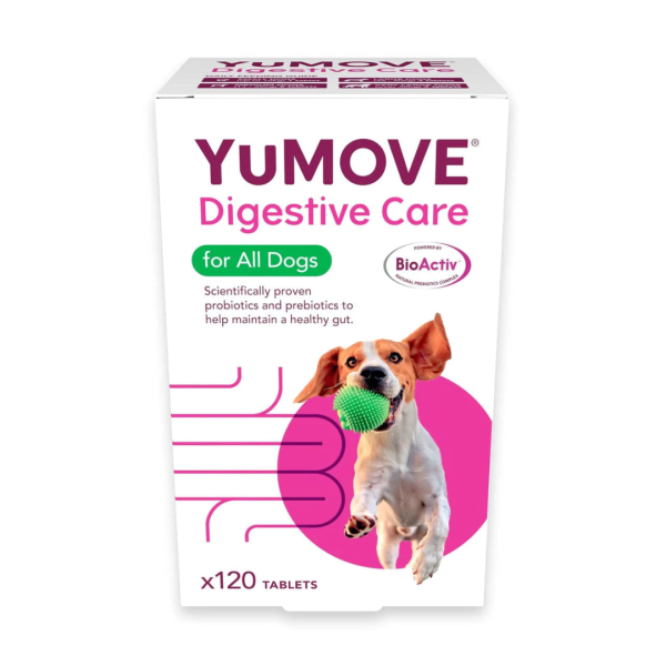 YuMove Digestive Care for Dogs & Cats Fashion