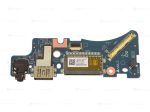 New Dell OEM Inspiron 16 5625 USB Audio Port SD Card Reader IO Circuit Board 39G2T For Cheap