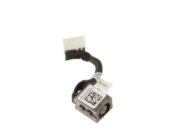 Refurbished Dell OEM Latitude 7280 7380 DC Power Input Jack  Cable DP4VC Online Sale