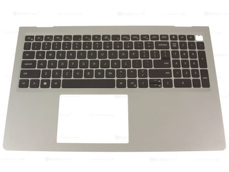 Refurbished Dell OEM Inspiron 3510 3511 3515 Palmrest Keyboard Assembly KC8D4 Online now