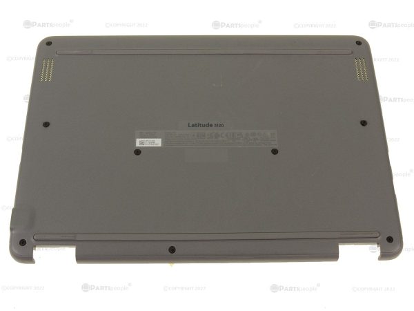 New Dell OEM Latitude 3120 Laptop Bottom Base Cover Assembly R0577 Sale