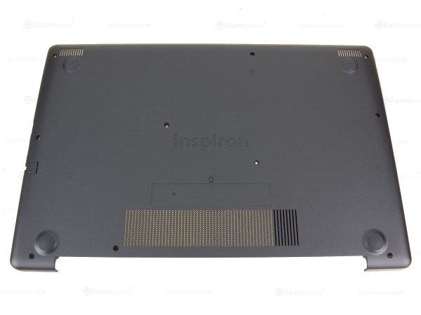 New Dell OEM Inspiron 5570 Bottom Base Cover Assembly WITHOUT Optical Drive 94NN2 Fashion