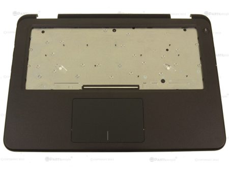 Refurbished Dell OEM Latitude 3300 3310 Palmrest Touchpad Assembly USB C CF20V Sale