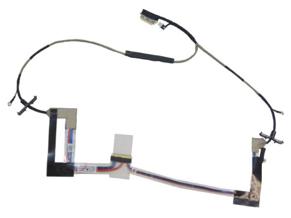 Used Dell OEM Inspiron Mini Duo 1090 LCD Ribbon Cable TGPRM Supply