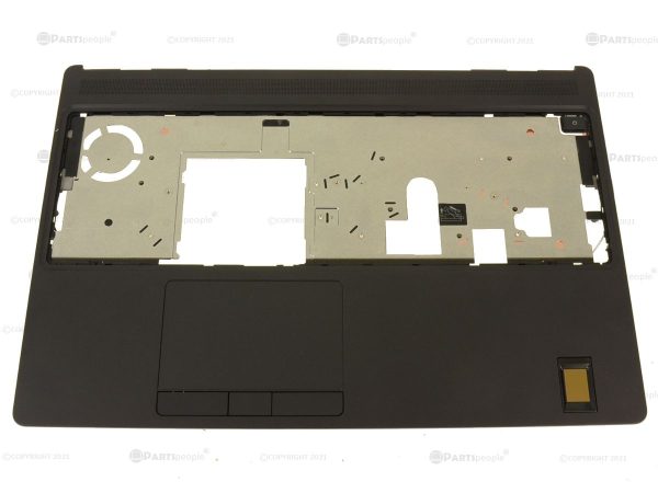 Refurbished Dell OEM Precision 7550 Touchpad Palmrest Assembly  FIPS Fingerprint Reader and NFC HJHF7 RN0W0 Hot on Sale