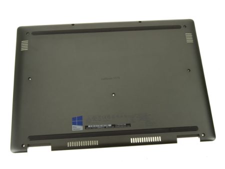 New Dell OEM Latitude 13 3379 Bottom Base Cover Assembly GGVH1 Hot on Sale