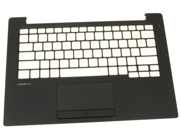 Refurbished Dell OEM Latitude 13 7370 Palmrest Touchpad Assembly YXN21 Sale