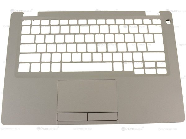 Refurbished Dell OEM Latitude 5310 Laptop Palmrest Touchpad Assembly No SC 24KF8 XMJH9 Discount