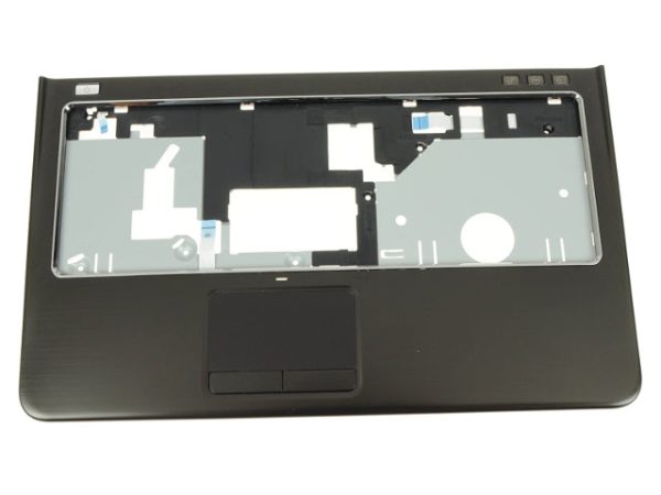 Refurbished Dell OEM Inspiron N411z Palmrest Touchpad Assembly RDTMY Supply