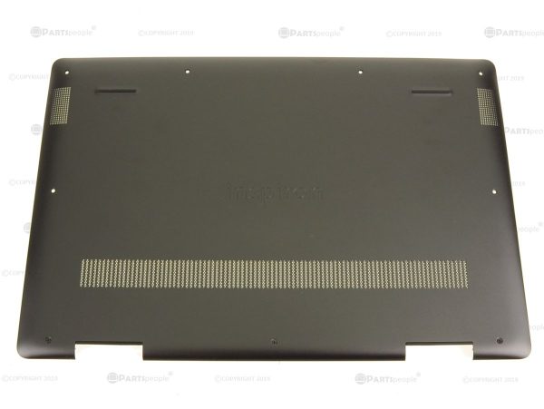 New Dell OEM Inspiron 7586 2-in-1 Bottom Base Cover Assembly RVV49 Online Sale