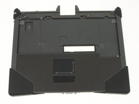 New Dell OEM Latitude XT2 XFR Rugged Palmrest Touchpad Assembly R00F7 Online now