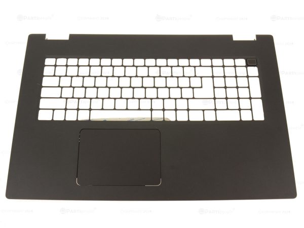 Refurbished Dell OEM Precision 7770 Touchpad Palmrest Assembly Fingerprint Smart Card YPKH7 Hot on Sale