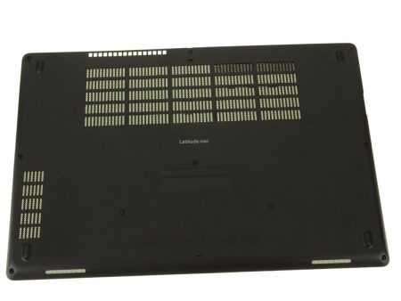 New Dell OEM Latitude 5580 Laptop Bottom Base Assembly U-type DM4FC Supply