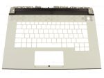 Refurbished UK Dell OEM Alienware m15 R2 Palmrest Assembly for UK Keyboard M72PK Hot on Sale