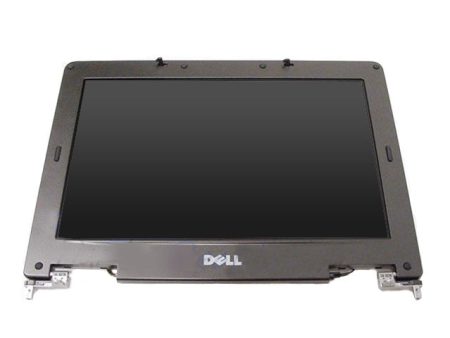 New  Latitude 131L 14.1  WXGA LCD Screen Assembly Panel Complete wPlastics Online Hot Sale