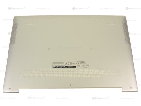 New Dell OEM Inspiron 7791 2-in-1 Bottom Base Cover Assembly T6P7C Discount