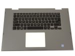 Refurbished Dell OEM Inspiron 5568 5578 Palmrest Backlit Keyboard Assy No TP TM7TR Discount