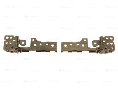 Used Dell OEM Alienware x17 R1 Hinge Kit Left and Right T1H09 GK60X Online Hot Sale