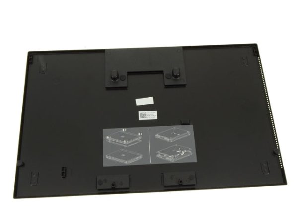 Refurbished Dell OEM Latitude E6500 Precision M4400 Cooling Slice Heat Shield Door C116D Online