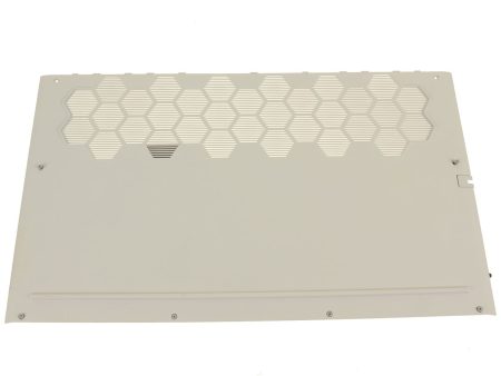 Used OEM Alienware m17 R2 Bottom Access Panel Door Cover FHHWR For Sale