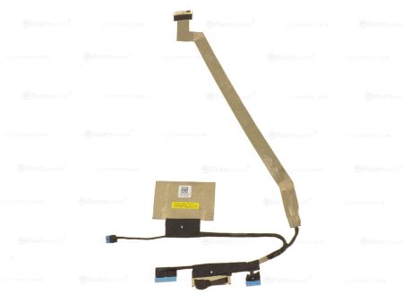 Used Dell OEM Latitude 5420 5421 5430 5431 14  Touchscreen LCD Ribbon Video Cable  IR Proximity CKVMG Hot on Sale