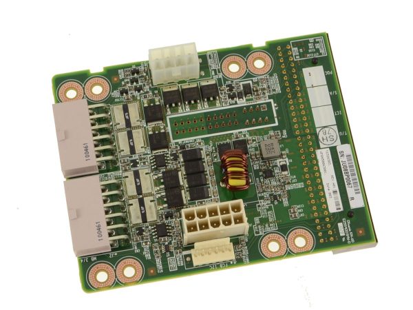 Refurbished Dell OEM PowerEdge C6100 Server Power Distribution Board 8K4DV Online