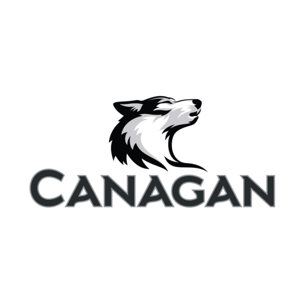 Canagan Salmon Softies for Dogs Discount