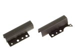 Used Dell OEM Precision 7530 Hinge Covers Set Left & Right NH2HC 1M0HK For Cheap