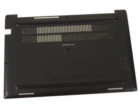 New Dell OEM Latitude 7280 Bottom Base Assembly Cover YRTPK Supply