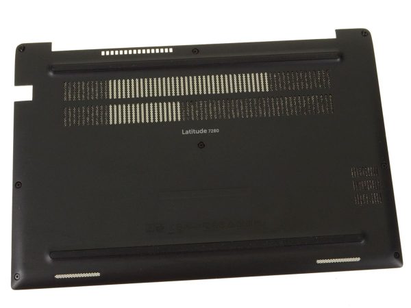 New Dell OEM Latitude 7280 Bottom Base Assembly Cover YRTPK Supply