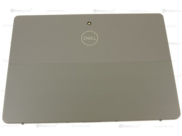 Refurbished Dell OEM Latitude 7210 2-in-1 Tablet Back Cover Assembly WWT41 P8X8H Online Hot Sale