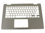 Refurbished Dell OEM Inspiron 7375 Palmrest Assembly 88JTV Online Sale