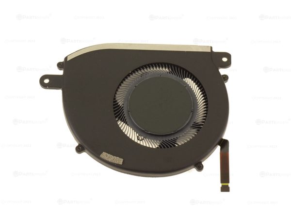 Used Dell OEM XPS Plus 9320 Left Side CPU Cooling Fan LEFT Side Fan XTRJG Online now