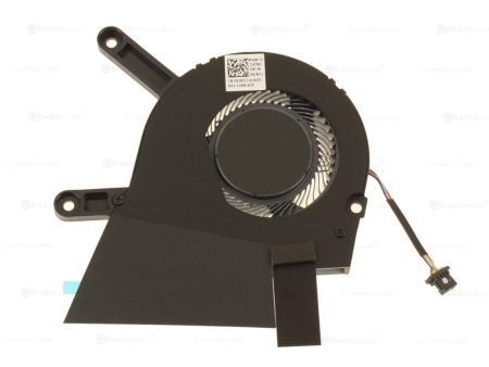 New Dell OEM Inspiron 7490 CPU Cooling Fan Integrated Graphics UMA 9JN72 For Sale