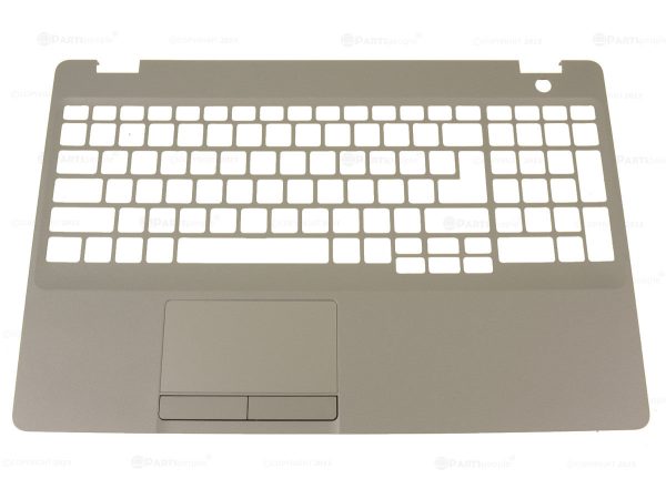 Refurbished Dell OEM Latitude 5510 Precision 3550 Palmrest Touchpad Assembly Single Point A1999H Y6CX1 For Sale