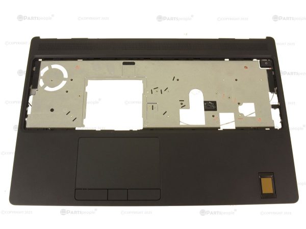 Refurbished Dell OEM Precision 7550 Touchpad Palmrest Assembly  FIPS Fingerprint Reader PC1C6 HJHF7 For Discount