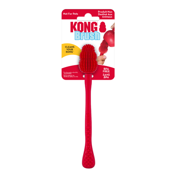 Kong Cleaning Brush For Sale