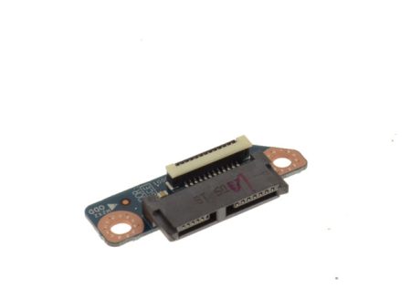 Used Dell OEM Inspiron 5565 Optical Drive Connector Interposer Board ODD X8CW7 Online now