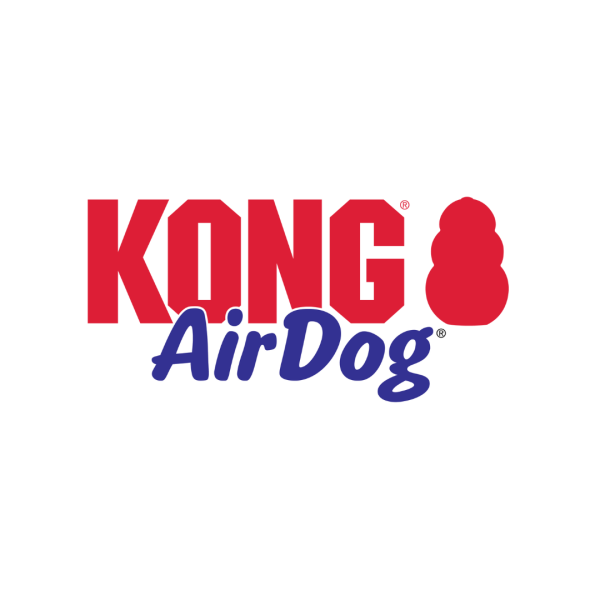 Kong AirDog Squeaker Dumbbell For Discount