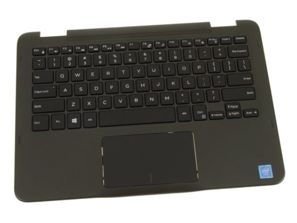 Refurbished Dell OEM Inspiron 3168 3169 3179 Palmrest Touchpad Keyboard Assembly 46MKG GX0J9 Online Sale