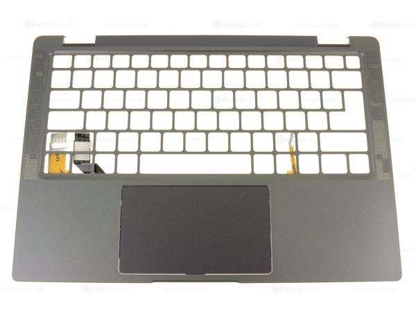 Refurbished Dell OEM Latitude 9330 Palmrest Touchpad Assembly 0HMC9 P9J20 For Sale