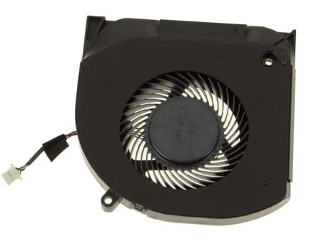 Used OEM Alienware 15 R3 CPU Cooling Fan Left Side 4D3V1 For Sale