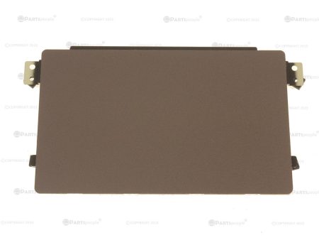 Refurbished Dell OEM Inspiron 5400 5406 7405 2-in-1 Touchpad Sensor Module Taupe For Discount