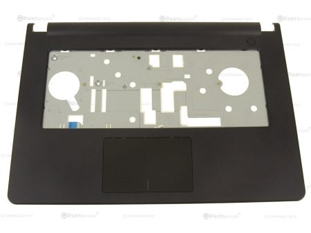 Refurbished Dell OEM Inspiron 5452 Palmrest Touchpad Assembly XJK6M For Discount