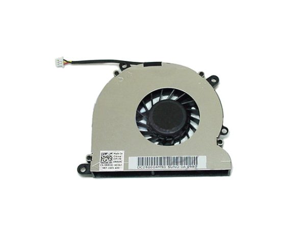 Used Dell OEM Vostro 1510 1520 1310 1320 2510 CPU Cooling Fan R859C Online