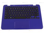 Refurbished Dell OEM Inspiron 3180 Laptop Palmrest Touchpad Keyboard Assembly 6PP8K For Cheap